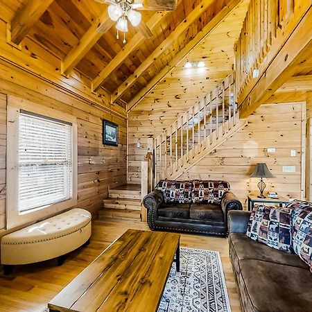 Jolene Jolene Villa Pigeon Forge Luaran gambar
