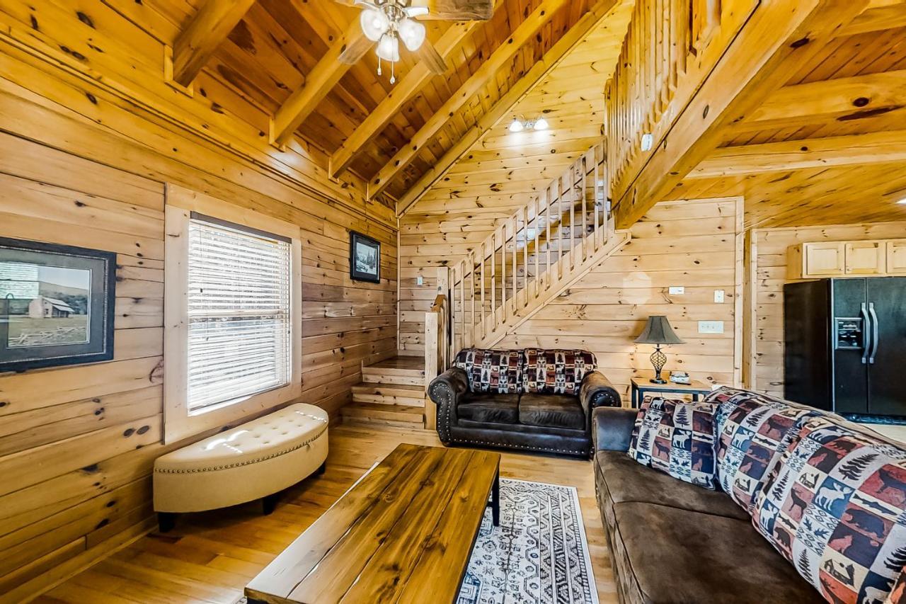 Jolene Jolene Villa Pigeon Forge Luaran gambar