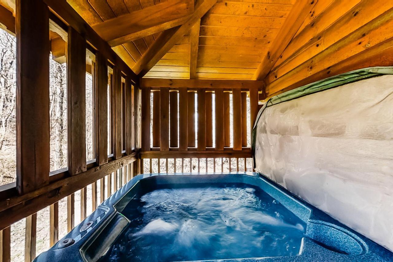 Jolene Jolene Villa Pigeon Forge Luaran gambar