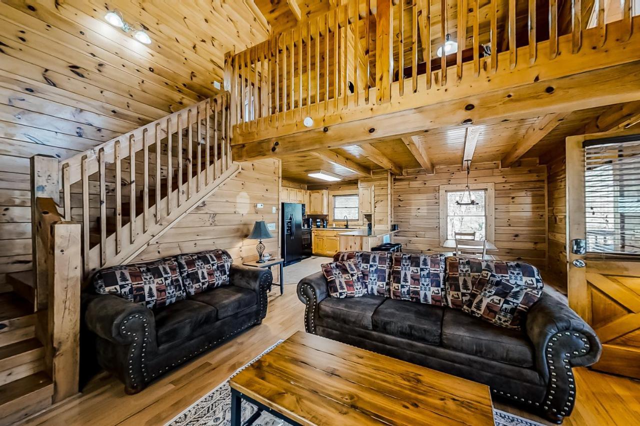 Jolene Jolene Villa Pigeon Forge Luaran gambar