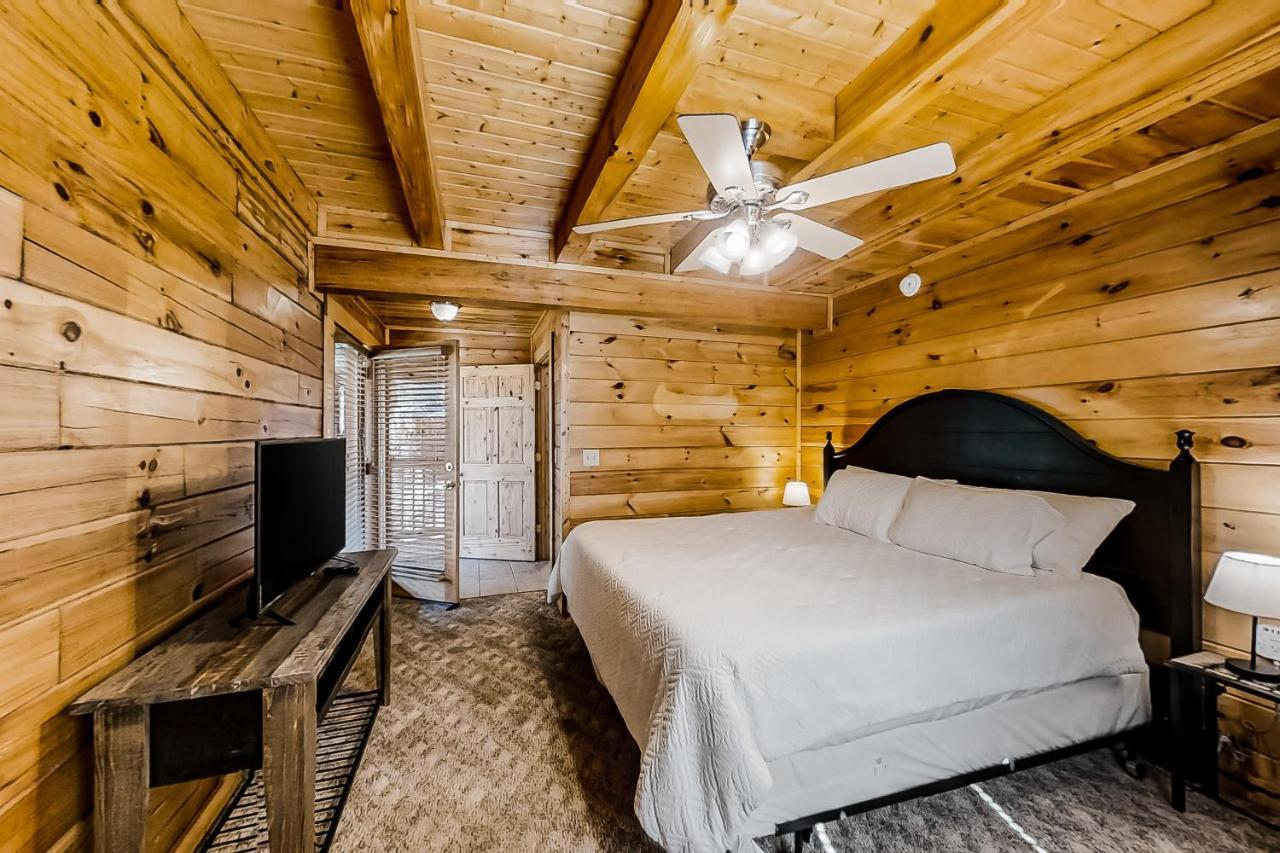 Jolene Jolene Villa Pigeon Forge Luaran gambar