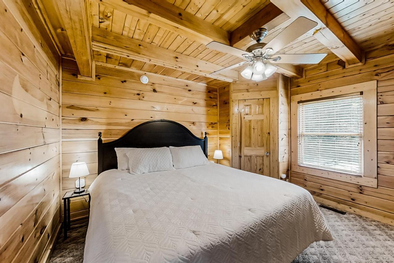 Jolene Jolene Villa Pigeon Forge Luaran gambar