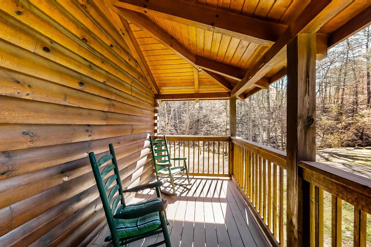 Jolene Jolene Villa Pigeon Forge Luaran gambar