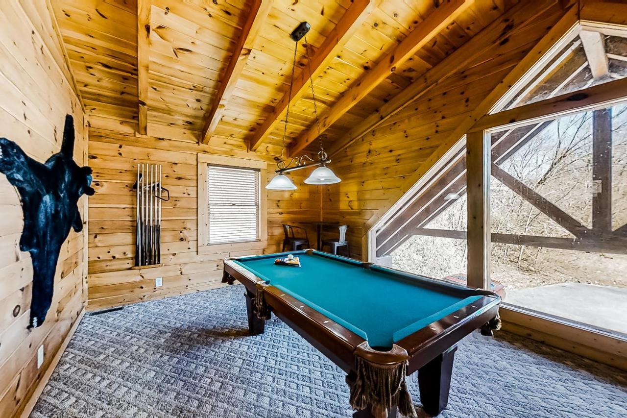 Jolene Jolene Villa Pigeon Forge Luaran gambar