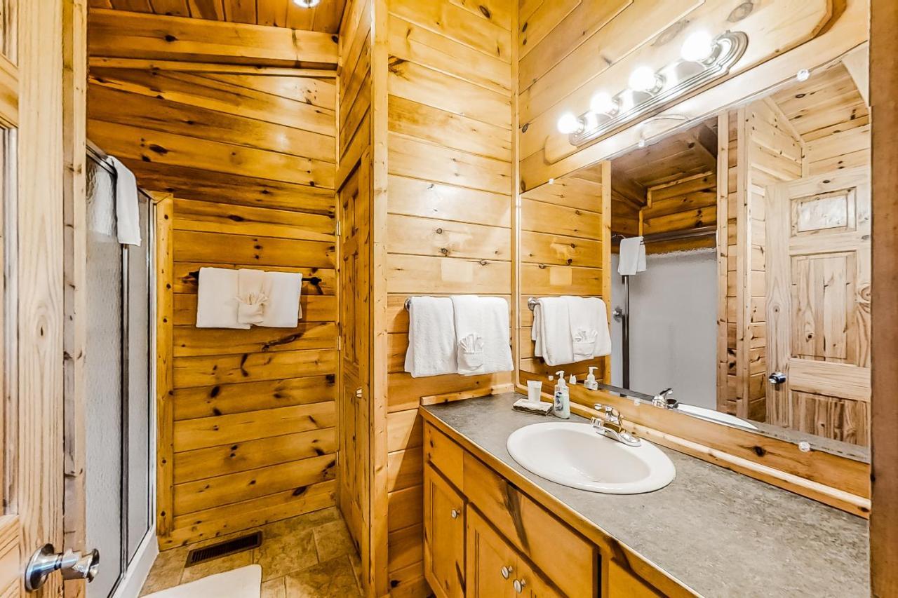 Jolene Jolene Villa Pigeon Forge Luaran gambar