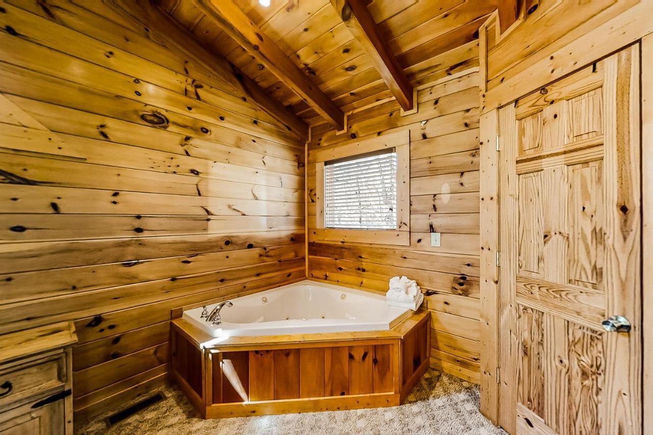 Jolene Jolene Villa Pigeon Forge Luaran gambar