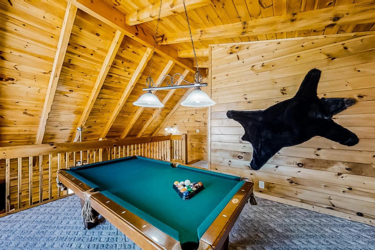Jolene Jolene Villa Pigeon Forge Luaran gambar
