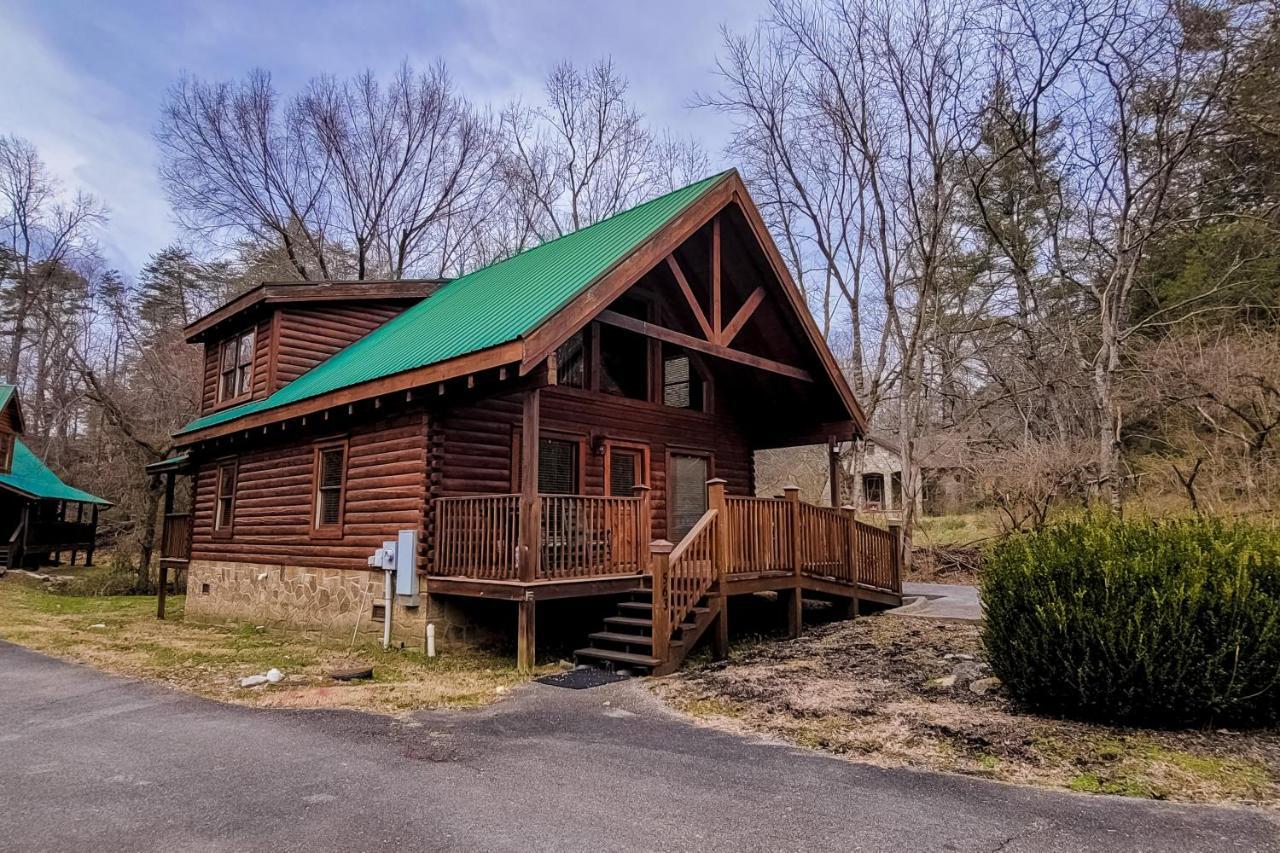 Jolene Jolene Villa Pigeon Forge Luaran gambar