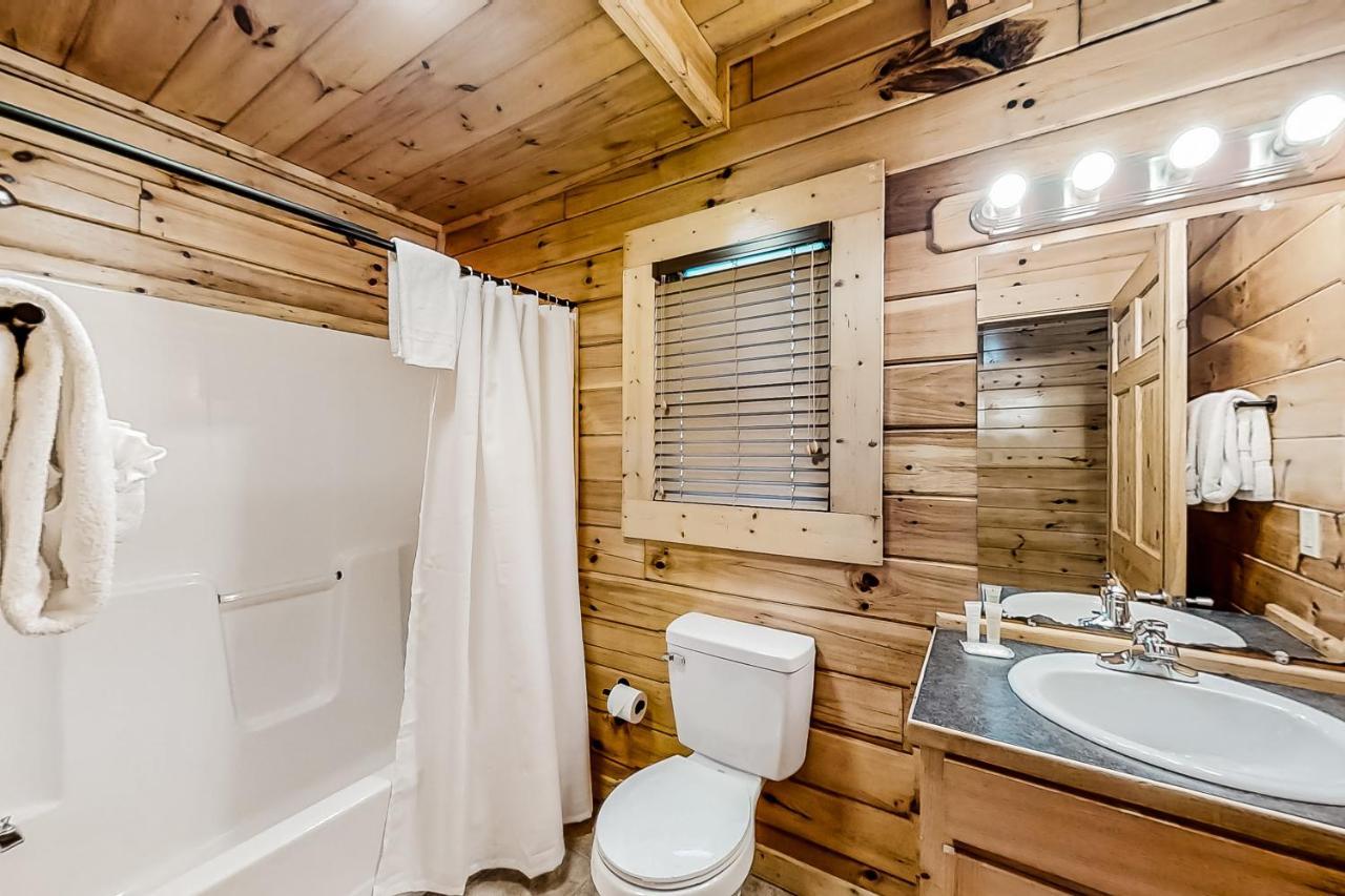 Jolene Jolene Villa Pigeon Forge Luaran gambar
