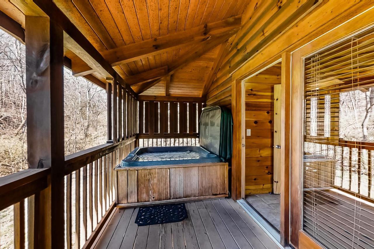 Jolene Jolene Villa Pigeon Forge Luaran gambar