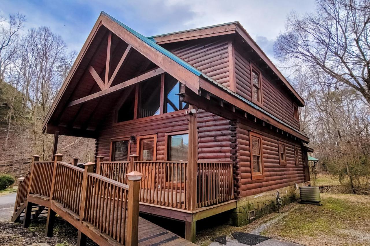 Jolene Jolene Villa Pigeon Forge Luaran gambar